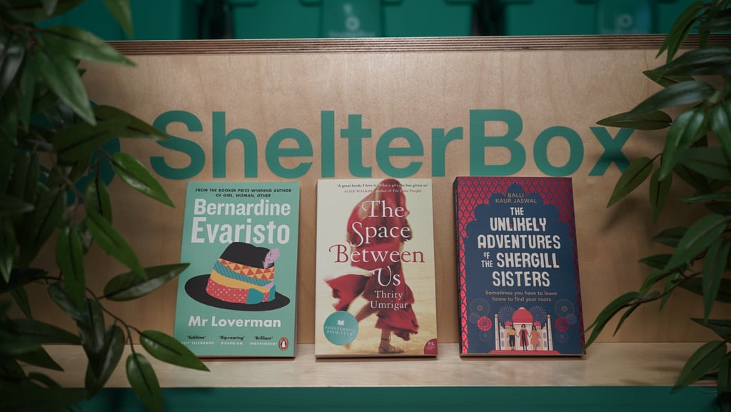 Best Book Subscriptions to Help You Reach Your Reading Goal POPSUGAR