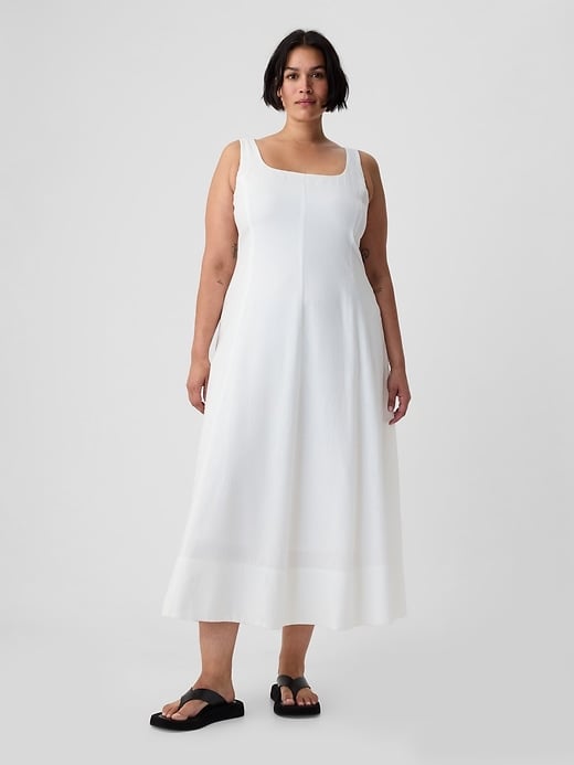 Best Linen Dress