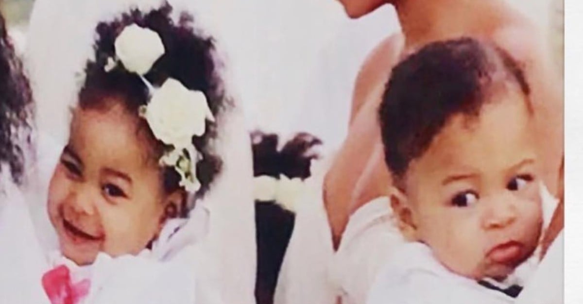 Beyoncé Wishes Sir and Rumi a Happy Birthday During Concert | PS Celebrity