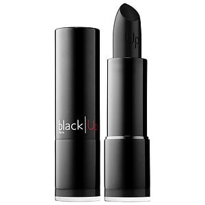 Jet Black: Black Up