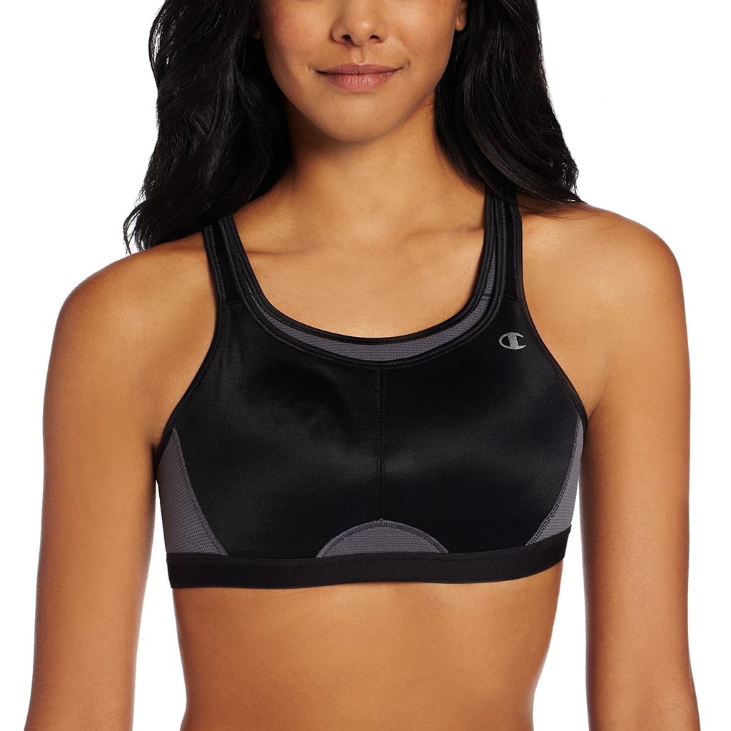 Best Sports Bras For Running POPSUGAR Fitness