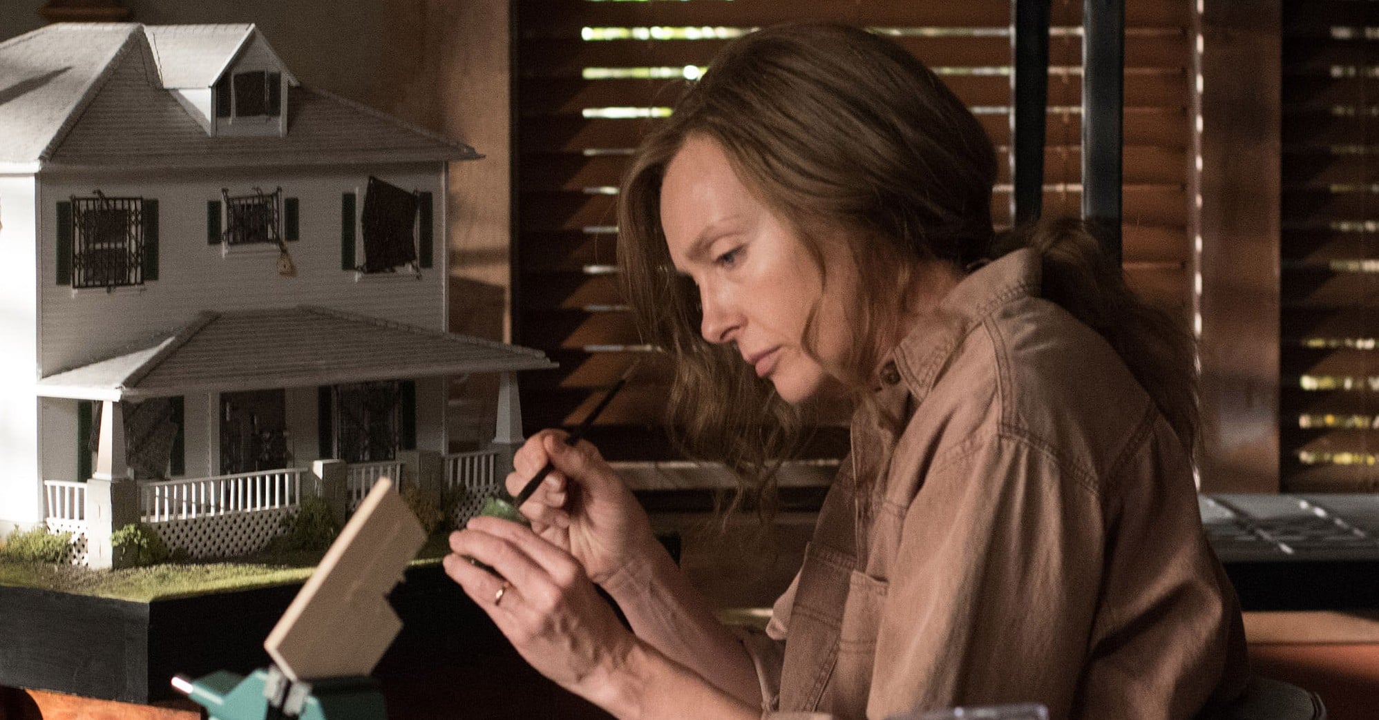 What Does the End of Hereditary Mean? | PS Entertainment