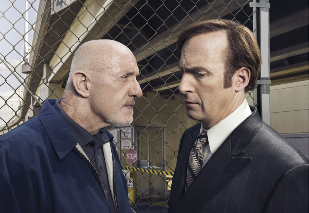Breaking Bad References in Better Call Saul