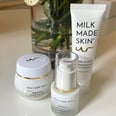 I Tried a Breast-Milk Skin-Care Routine Because Halsey Said So
