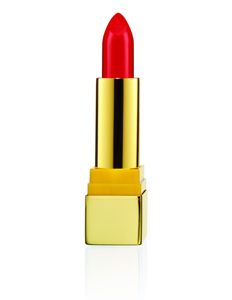 Carmine Rouge Lipstick ($30)