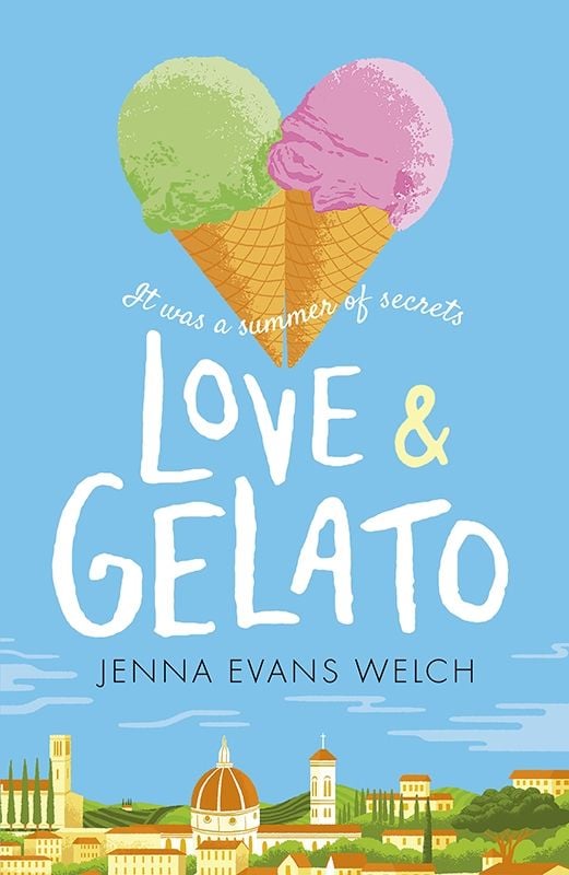 A book that makes you nostalgic for summer (rereads welcome) A book that makes you nostalgic for summer (rereads welcome)