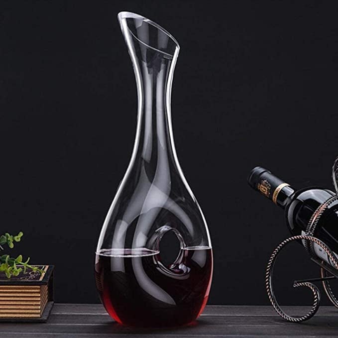 Wine Decanter