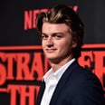 7 Things to Know About Stranger Things' Breakout Star, Joe Keery