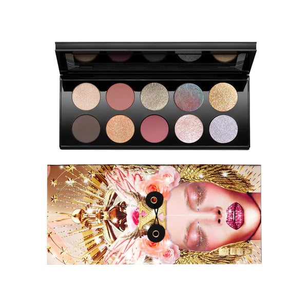 Mothership X: Moonlit Seduction Palette