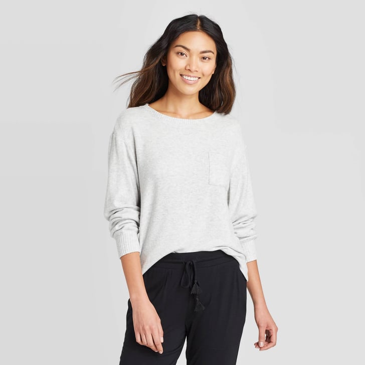 Stars Above Perfectly Cozy Lounge Sweatshirt | Best Loungewear From ...