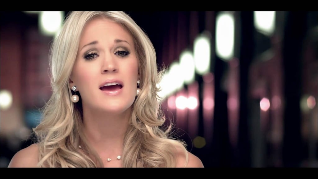 Carrie Underwood - Mama's Song (Official Music Video)