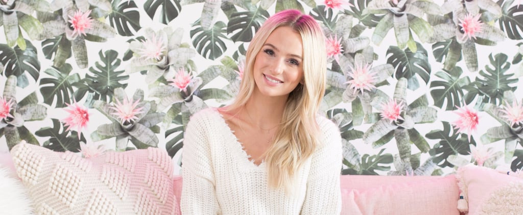 Lauren Bushnell's LA Apartment