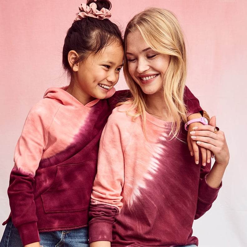 Matching family outfits old navy online