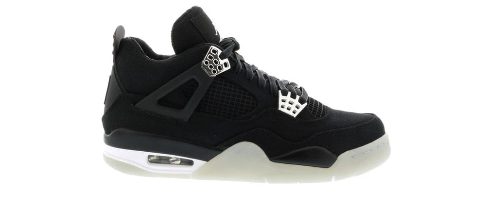 Jordan 4 Retro Eminem Carhartt