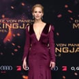 The Gowns at the Mockingjay — Part 2 World Premiere Are Blindingly Beautiful