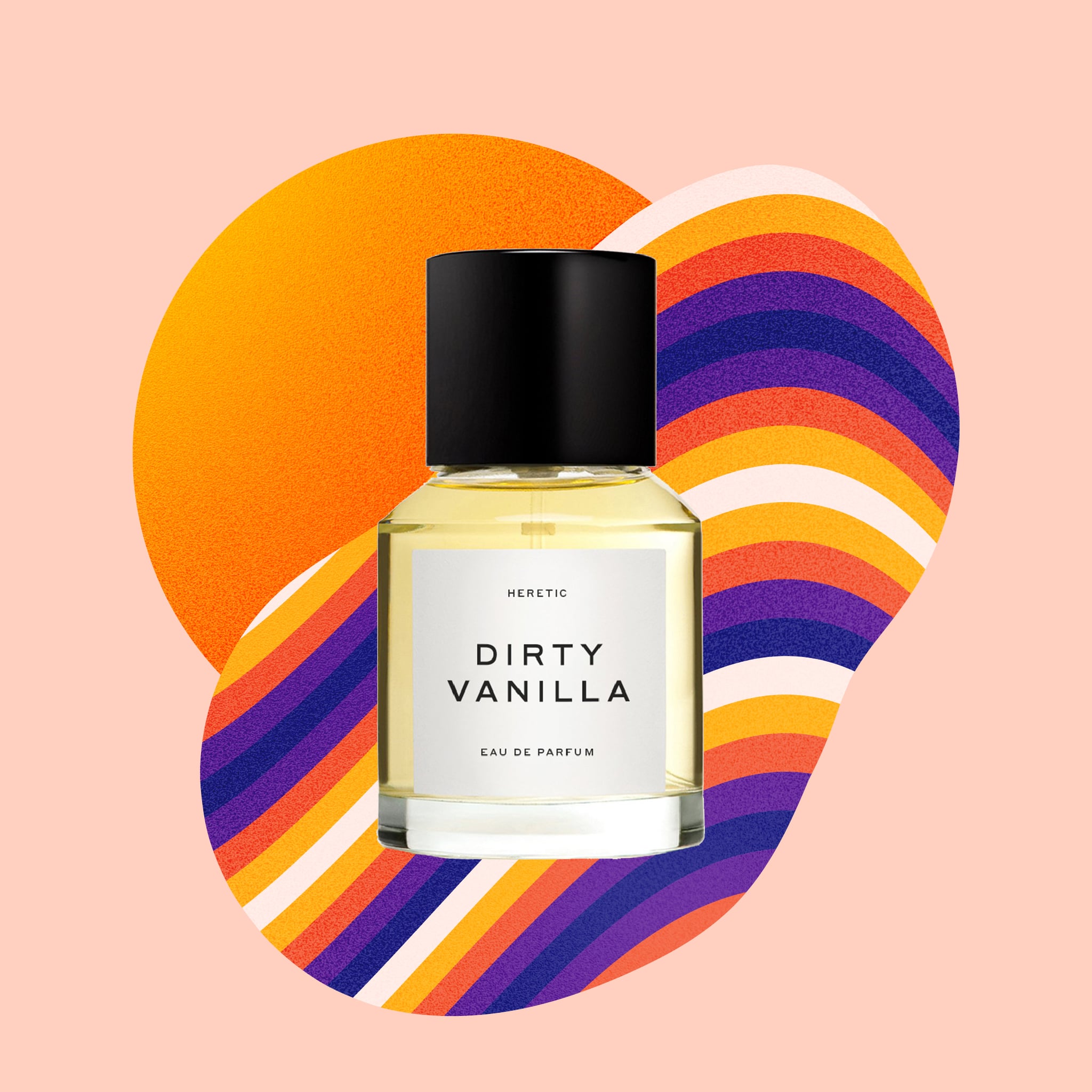 Heretic Dirty Vanilla Eau de Parfum Heretic Dirty Vanilla Eau de Parfum