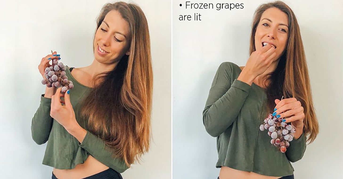 Does Eating Fruit Cause Weight Gain? POPSUGAR Fitness