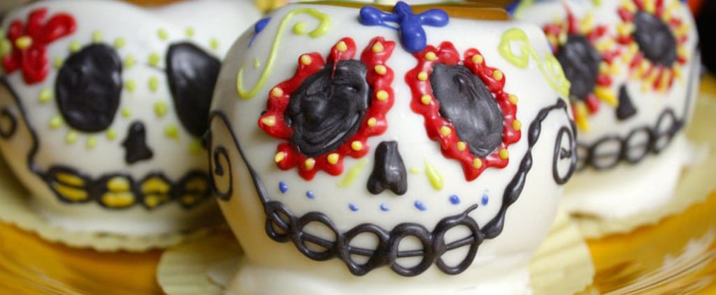 DIY Dia de los Muertos Ideas