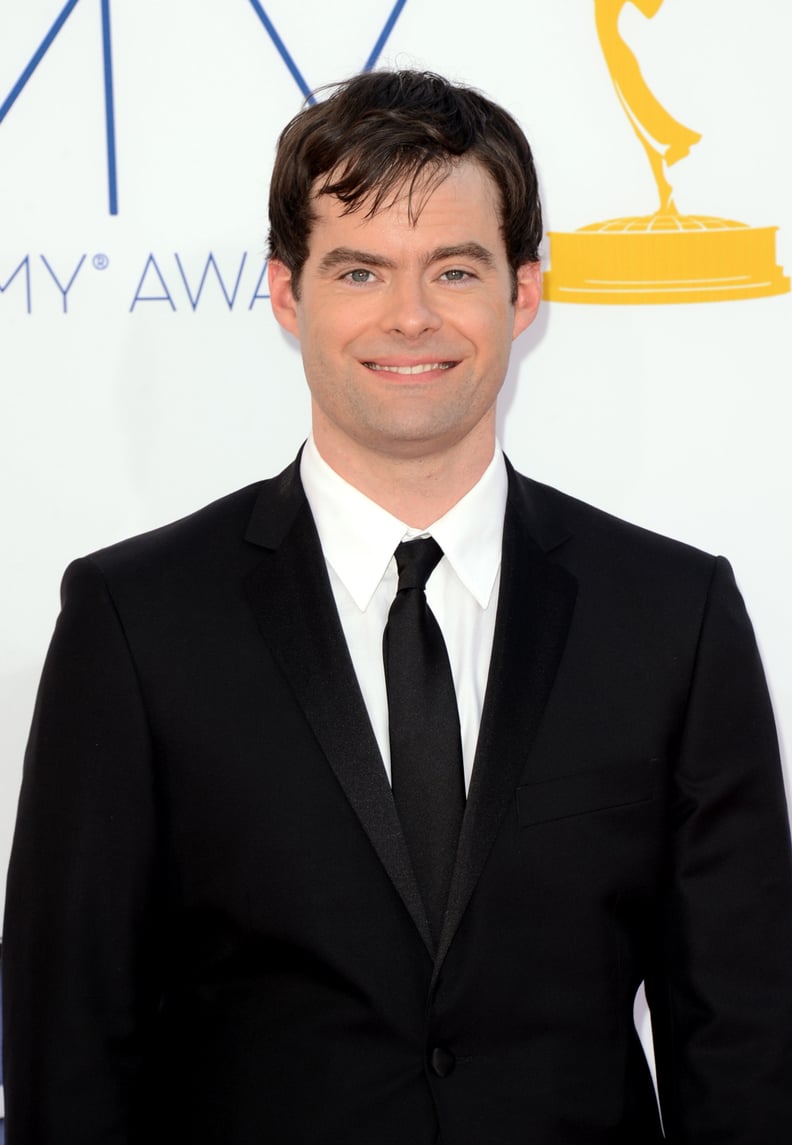 Bill Hader