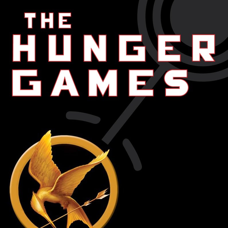 Books Like Hunger Games 2022