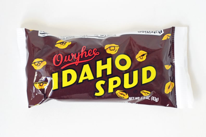 Idaho Spud