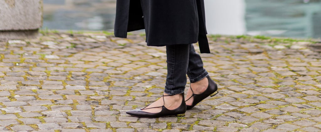 Outfits to Wear With Flats