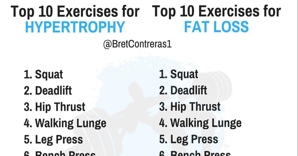 Best lifts for fat loss store