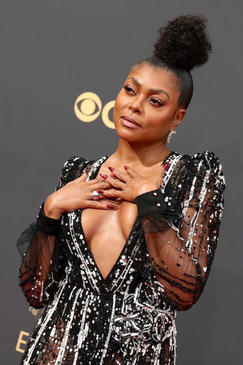 Taraji P. Henson