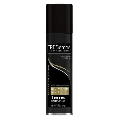Tresemme Tres Two Extra Hold Aerosol Hairspray