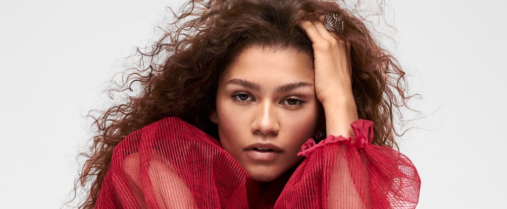Zendaya's Quotes in Elle's Women in Hollywood Issue 2019