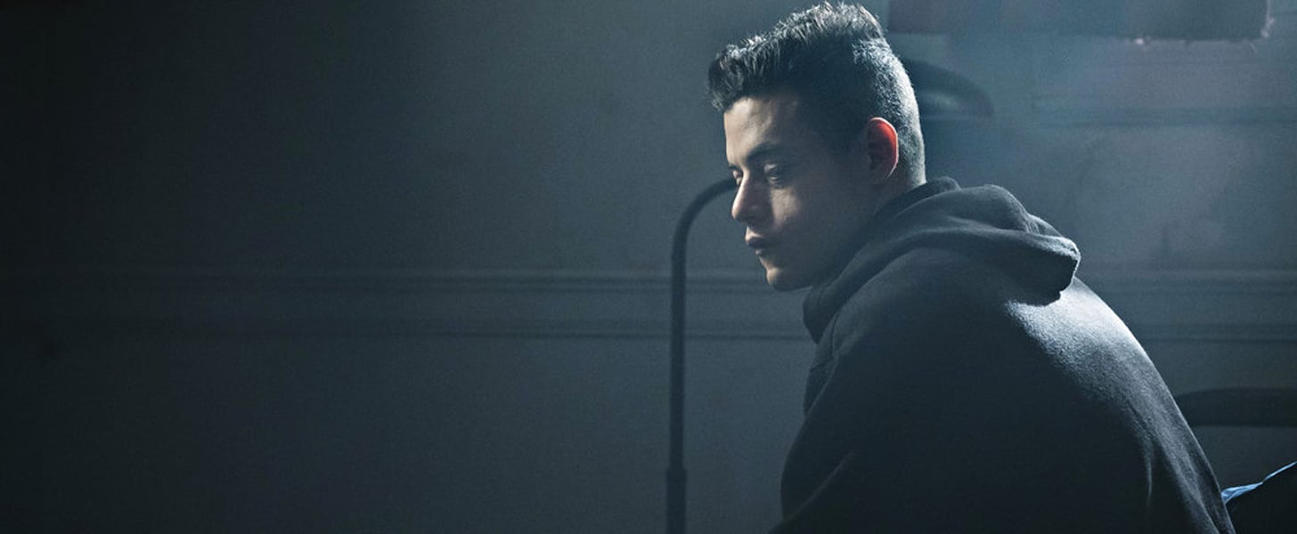 Mr. Robot theory: Is Elliot in a psychiatric ward?