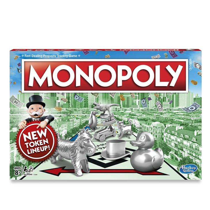 barnes and nobel children games ms monopoly