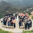 7 Things Guests Should Never, Ever Do at Weddings