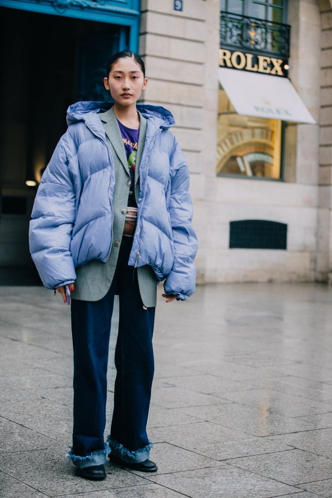 Cute Puffer Coats Under $100 From POPSUGAR at Kohl's