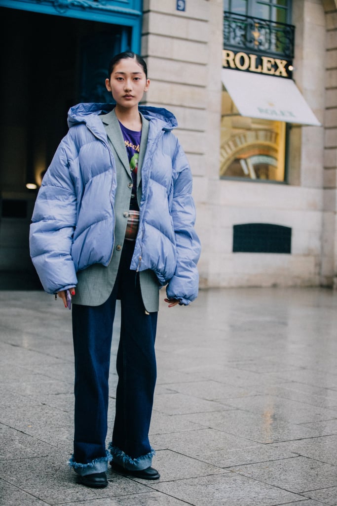 Cute Puffer Coats Under $100 from POPSUGAR at Kohl's