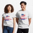 Inauguration Day Couldn't Come Sooner — Check Out the Best Biden-Harris Merch Now