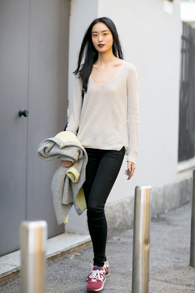 Milan Fashion Week