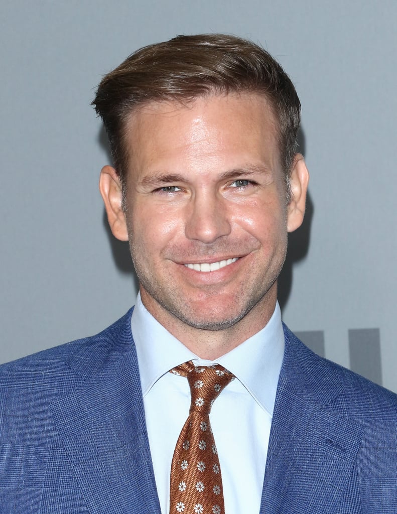 Matt Davis