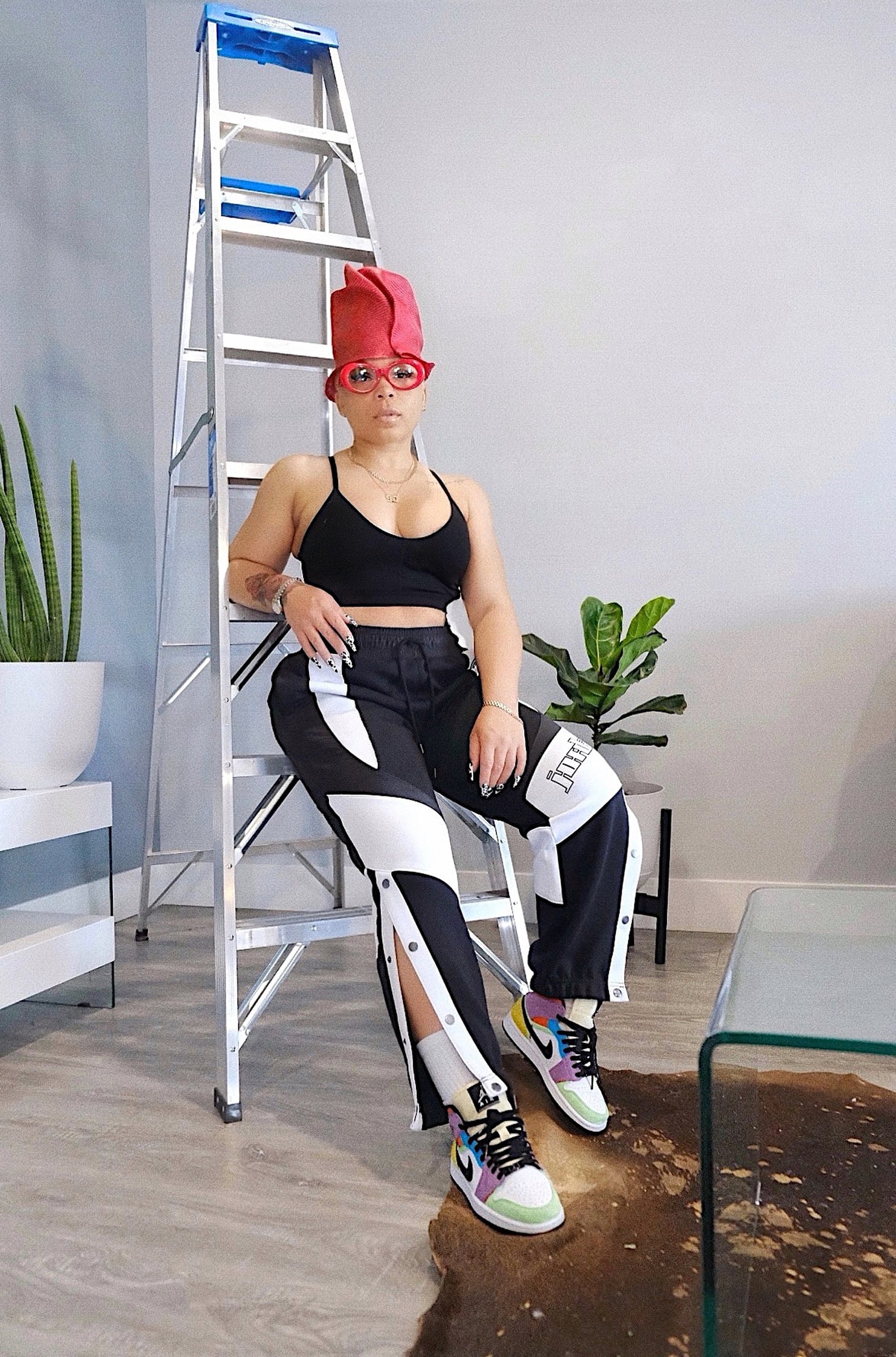 What Does a Celebrity Stylist Do During COVID19? POPSUGAR Fashion