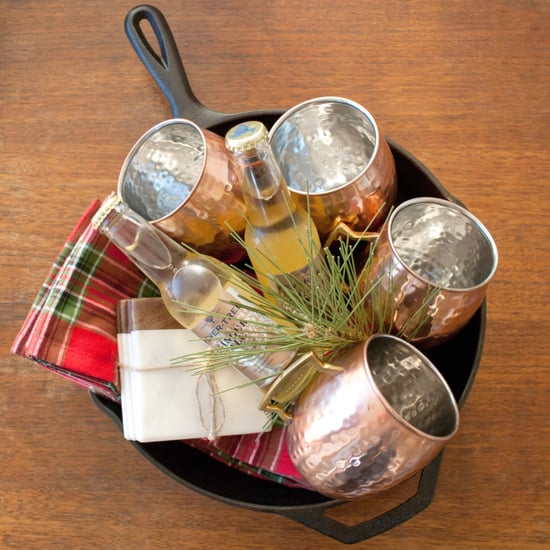 Holiday Gifts For Cocktail-Lovers