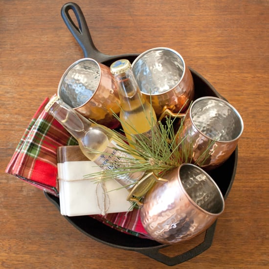 Holiday Gifts For Cocktail-Lovers