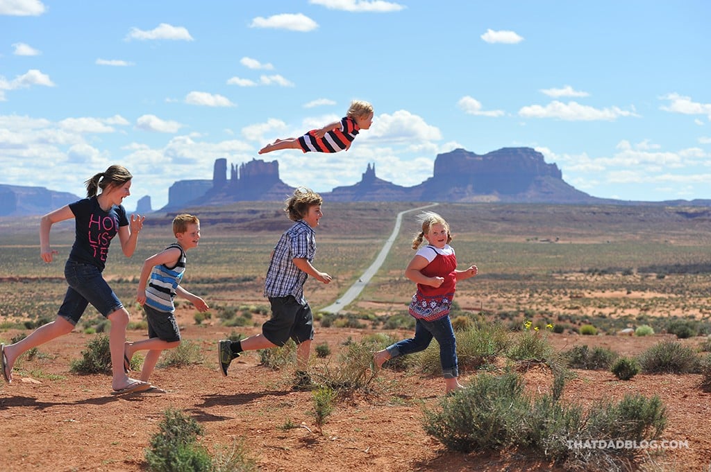 Wil Can Fly | Down Syndrome Awareness