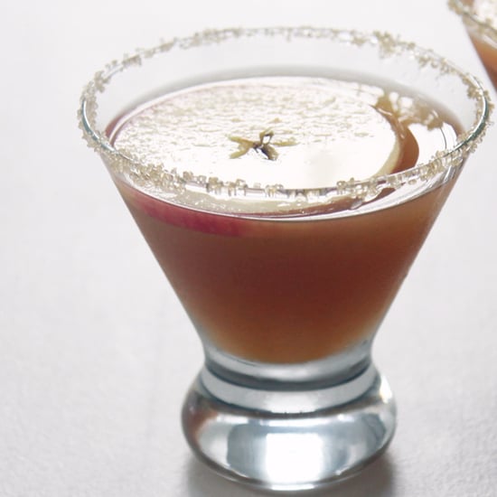 Winter Cocktail Recipes