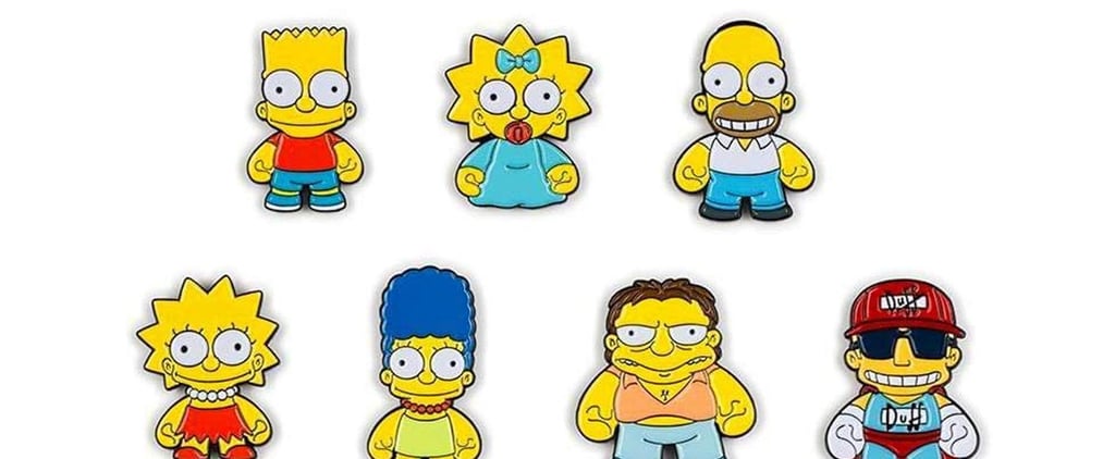 Gifts For Fans of The Simpsons