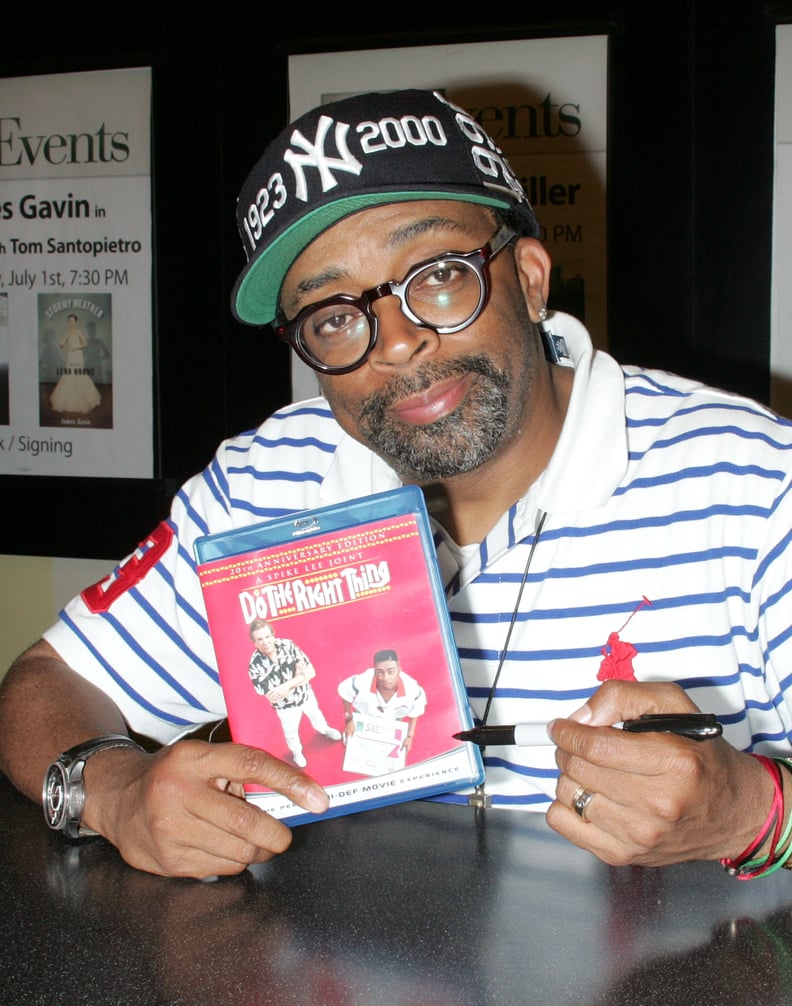 Spike Lee