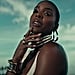 Kelly Rowland Wants Women to Embrace Sexuality in Music