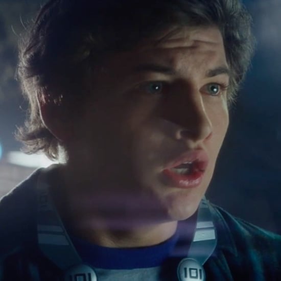 Ready Player One Trailer