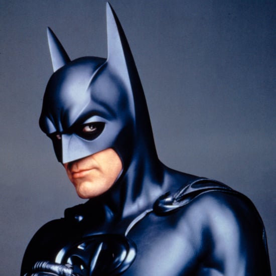Batman & Robin Taught George Clooney an Important Lesson