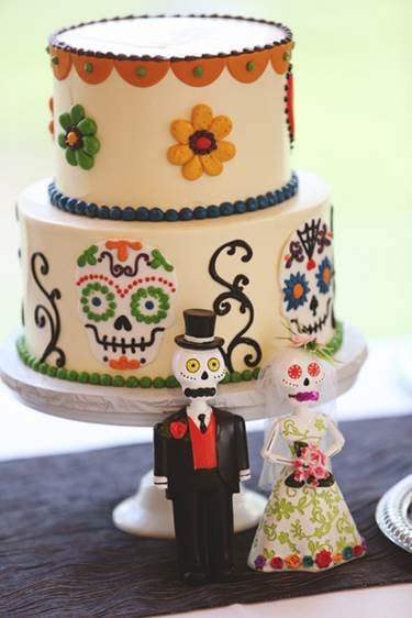 Halloween Wedding Tips