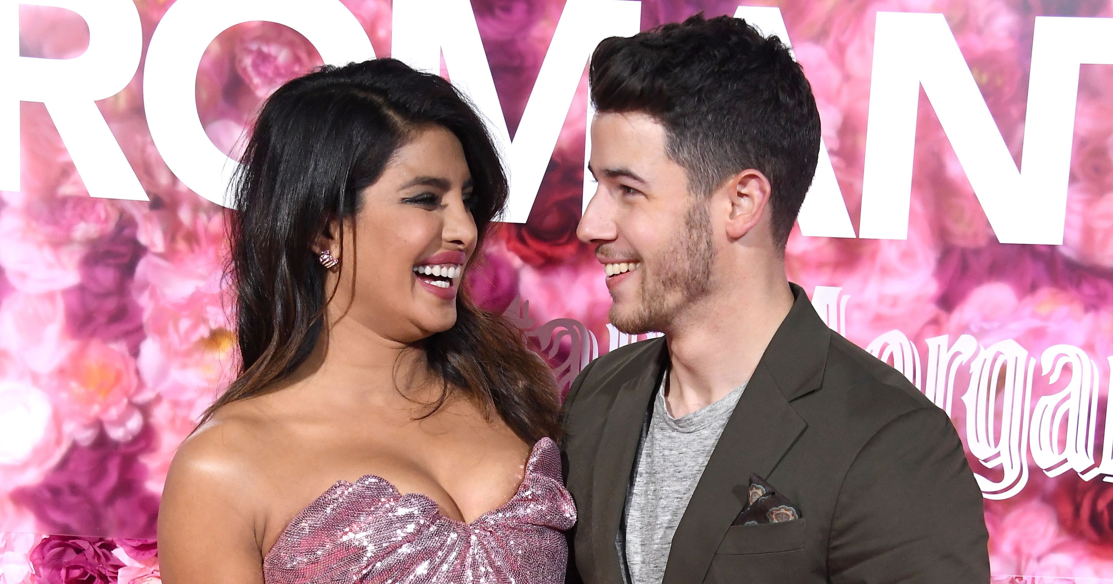 are nick jonas and priyanka chopra still married - Ilustrasi 3